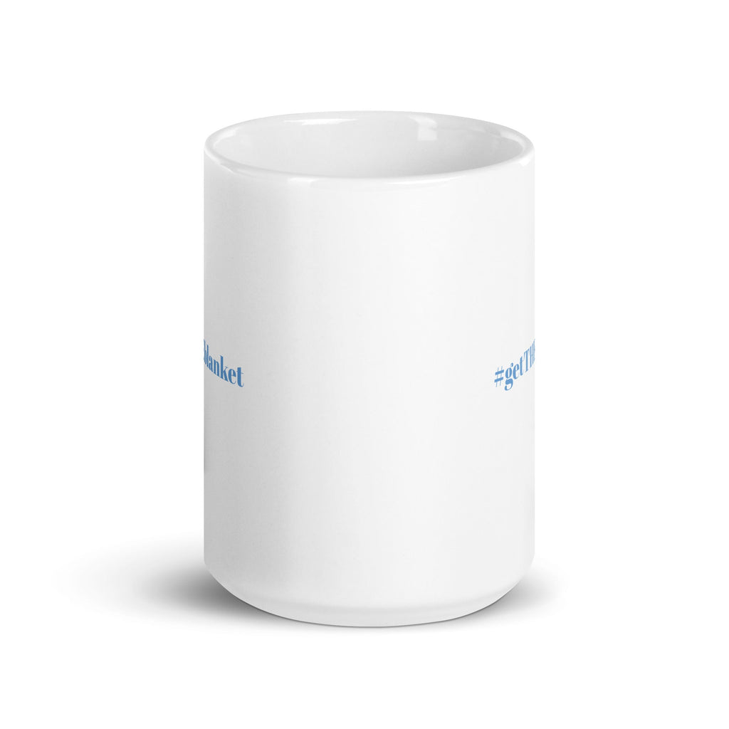 Summer getTHEblanket mug - Bluegrass Elite Apparel LLC