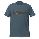 Tennessee Camo T-Shirt | Script Mossy Design | Classic - Bluegrass Elite Apparel LLC