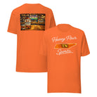 Tennessee Sports T-Shirt | Heavy Pour TN Design | Classic Cotton - Bluegrass Elite Apparel LLC