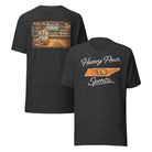 Tennessee Sports T-Shirt | Heavy Pour TN Design | Classic Cotton - Bluegrass Elite Apparel LLC
