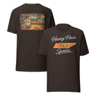 Tennessee Sports T-Shirt | Heavy Pour TN Design | Classic Cotton - Bluegrass Elite Apparel LLC