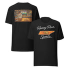 Tennessee Sports T-Shirt | Heavy Pour TN Design | Classic Cotton - Bluegrass Elite Apparel LLC