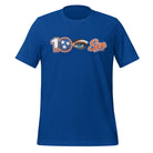 Tennessee T-Shirt | 10 Eye See Word Art Design | Classic - Bluegrass Elite Apparel LLC