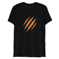 Tiger Claw T-Shirt | Rugged Graphic Style Tee | Classic - Bluegrass Elite Apparel LLC