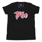 Tribe Script Youth Tee - Bluegrass Elite Apparel LLC