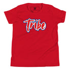 Tribe Script Youth Tee - Bluegrass Elite Apparel LLC