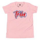 Tribe Script Youth Tee - Bluegrass Elite Apparel LLC