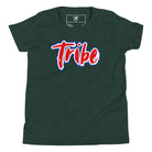 Tribe Script Youth Tee - Bluegrass Elite Apparel LLC