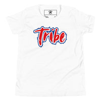 Tribe Script Youth Tee - Bluegrass Elite Apparel LLC