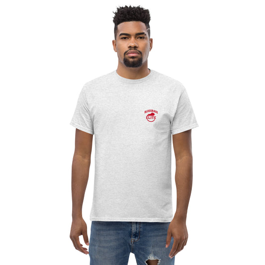 Louisville Football Tee – Cotton T-Shirt for School Spirit