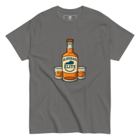 Bourbon Bottle Basic Tee