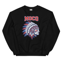 MOCO Patriotic Heritage Sweatshirt
