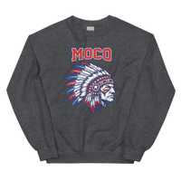 MOCO Patriotic Heritage Sweatshirt