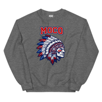 MOCO Patriotic Heritage Sweatshirt