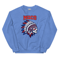 MOCO Patriotic Heritage Sweatshirt