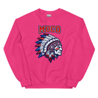 MOCO Patriotic Heritage Sweatshirt