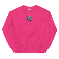 Patriotic Heritage Feather Sweatshirt