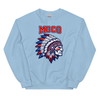 MOCO Patriotic Heritage Sweatshirt