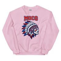 MOCO Patriotic Heritage Sweatshirt