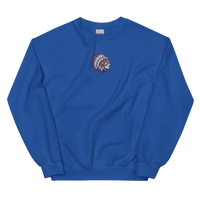 Patriotic Heritage Feather Sweatshirt