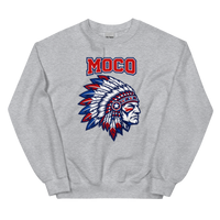 MOCO Patriotic Heritage Sweatshirt