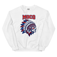 MOCO Patriotic Heritage Sweatshirt