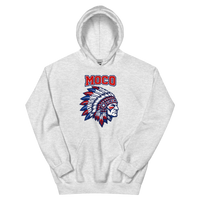 MOCO Patriotic Heritage Hoodie
