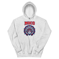 MOCO Patriotic Heritage Graphic Hoodie