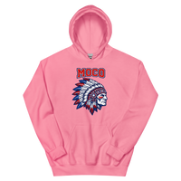 MOCO Patriotic Heritage Hoodie