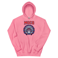 MOCO Patriotic Heritage Graphic Hoodie