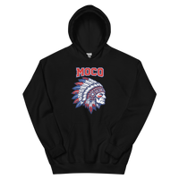 MOCO Patriotic Heritage Hoodie