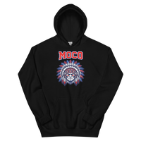 MOCO Patriotic Heritage Graphic Hoodie