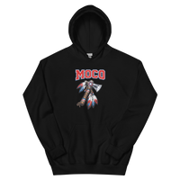 MOCO Heritage Graphic Hoodie