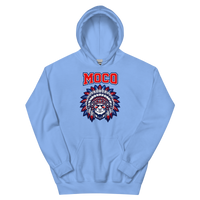 MOCO Patriotic Heritage Graphic Hoodie
