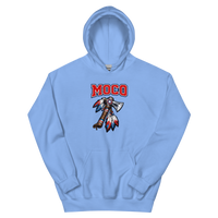 MOCO Heritage Graphic Hoodie