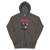 MOCO Heritage Graphic Hoodie