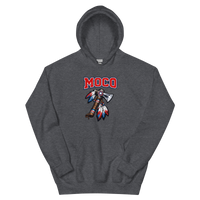 MOCO Heritage Graphic Hoodie