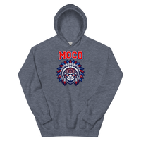 MOCO Patriotic Heritage Graphic Hoodie