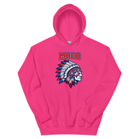 MOCO Patriotic Heritage Hoodie