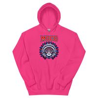 MOCO Patriotic Heritage Graphic Hoodie