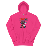 MOCO Heritage Graphic Hoodie