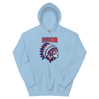 MOCO Patriotic Heritage Hoodie