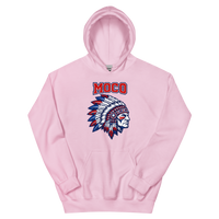 MOCO Patriotic Heritage Hoodie