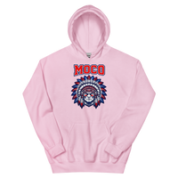 MOCO Patriotic Heritage Graphic Hoodie