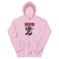 MOCO Heritage Graphic Hoodie