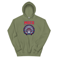 MOCO Patriotic Heritage Graphic Hoodie