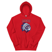 MOCO Patriotic Heritage Hoodie
