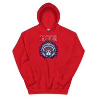 MOCO Patriotic Heritage Graphic Hoodie