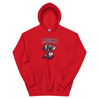 MOCO Heritage Graphic Hoodie