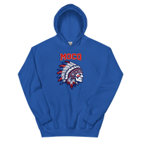 MOCO Patriotic Heritage Hoodie